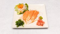 Objednať 62. Sake - salmon