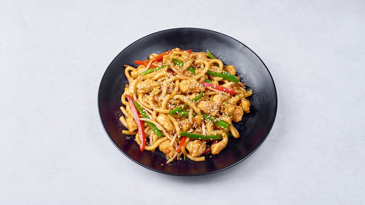 Chef Panda | Wolt | Dostawa | Warszawa