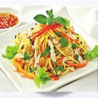 Objednať 17. Thai Gai Salad