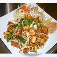 Objednať 23D. Pad Thai Tofu