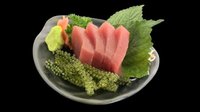 Objednať 37S. Maguro sashimi