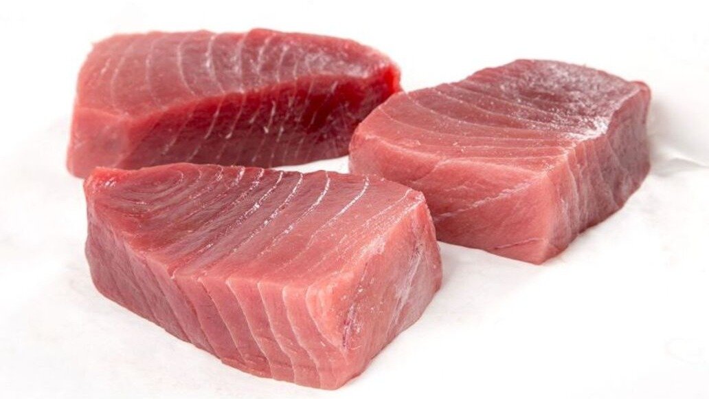 Tuna fillet fresh 200g Selfish Seafood & Kitchen