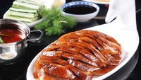 Objednať Originál pečená Pekingská kachna
