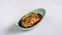 Objednať "Kou Shui Ji" Vařené kuře s chilli omáčkou 🌶️