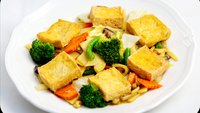 Objednať 54. Smažené tofu po Vietnamsku