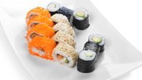 Objednať E3. Sushi maki