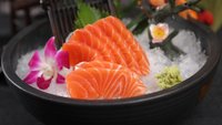 Objednať A27. Sake sashimi