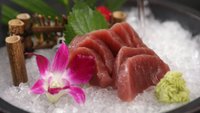 Objednať A28. Maguro sashimi