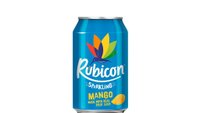 Objednať Rubicon Mango Juice