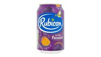 Objednať Rubicon Passion Juice