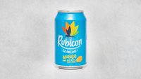 Objednať Rubicon mango Juice 330 ml