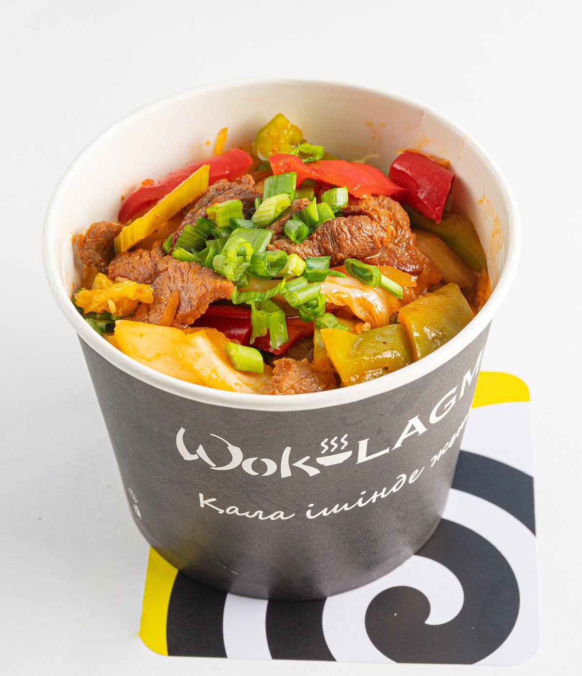 Гуйру лагман