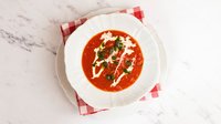 Objednať Italská rajčatová polévka