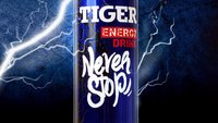 Objednať Tiger Energy Drink