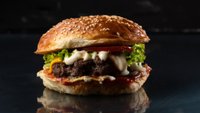 Hozzáadás a kosárhoz ZDeluxe burger 120 gr