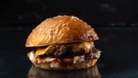 Hozzáadás a kosárhoz Classic burger 120 gr