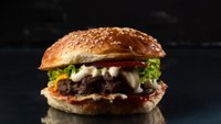 Hozzáadás a kosárhoz BigZDeluxe burger 180 gr