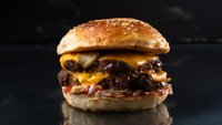 Hozzáadás a kosárhoz DoubleClassic burger 2x100 gr
