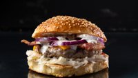 Hozzáadás a kosárhoz BigPiggy burger 180 gr