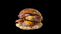 Hozzáadás a kosárhoz TriplePiggy burger 200 gr