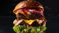 Hozzáadás a kosárhoz TRIPLE DOUBLE marha burger 2x100 gr