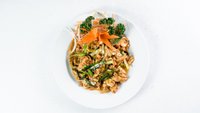 Objednať D20 Kuřecí maso po Thajsku s rýží