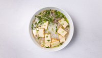 Objednať D55. Pho Dau - Pho polévka s tofu