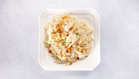 Objednať D43 Smažená rýže s kuřecím masem