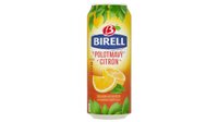 Objednať Birell - citrón  0,5l
