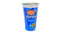 Objednať Ayran 0,25 l