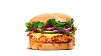 Objednať TeriyaKing Chicken Burger