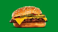 Objednať Plant based Cheeseburger