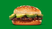 Objednať Plant based Chillicheese burger