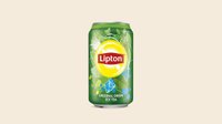 Objednať Lipton Ice Tea 0,33l
