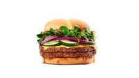 Objednať TeriyaKing Double Beef Burger