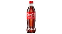 Objednať Coca Cola(0.5l)