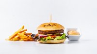 Objednať Forky´s Burger menu