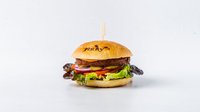 Objednať Forky´s Burger