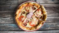 Hozzáadás a kosárhoz Kivánság Pizza