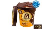 Hozzáadás a kosárhoz Magnum Poharas Double Salted Caramel Ice Cream 440ml