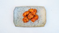 Objednať 5. Korean spicy chicken 5ks
