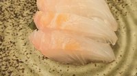 Objednať Tai sashimi