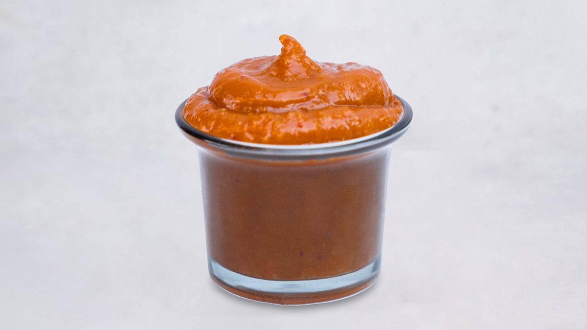 Vegen Satay Peanut Sauce (Vegan)