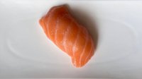 Objednať Sushi s lososom