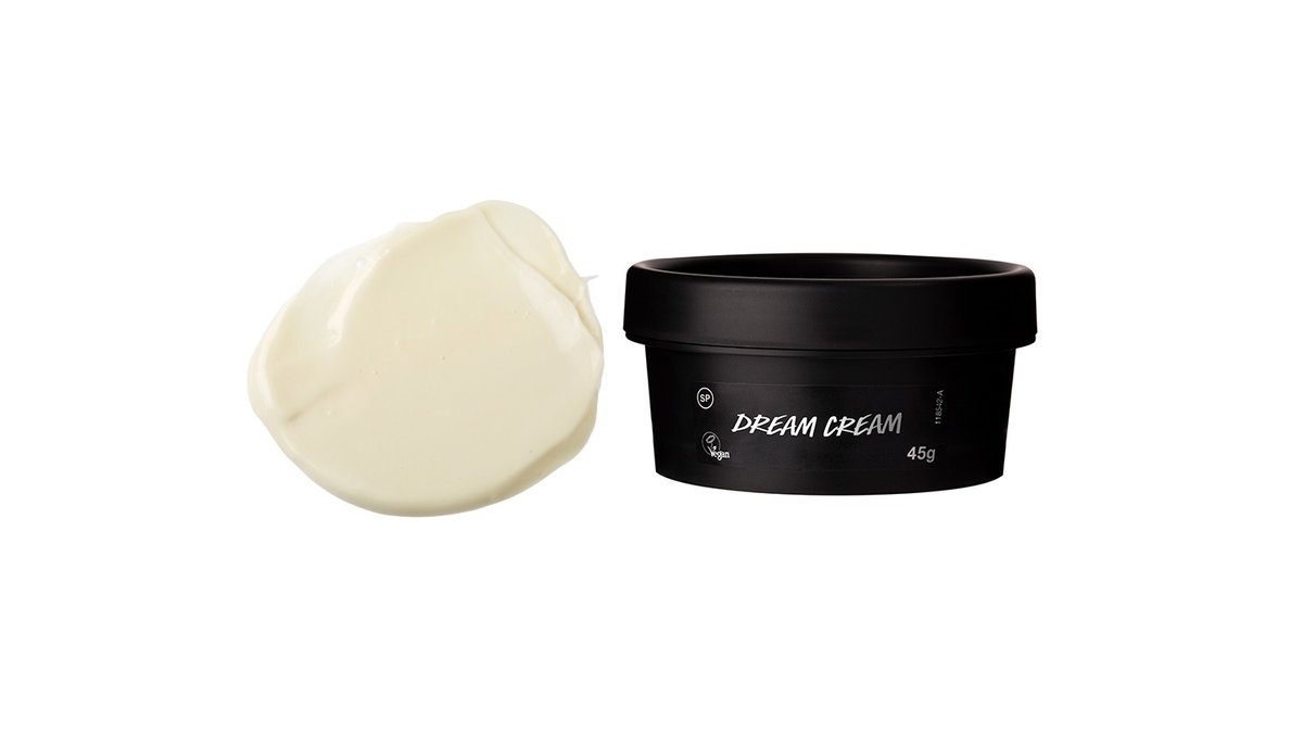 ドリームクリーム SP 45g – LUSH 仙台ロフト店