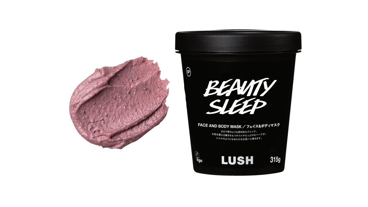 コーミングル 225g – LUSH 渋谷駅前店