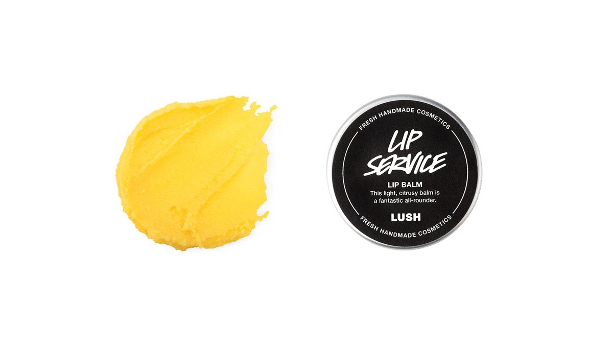 リップサービス 12g – LUSH 札幌パルコ店