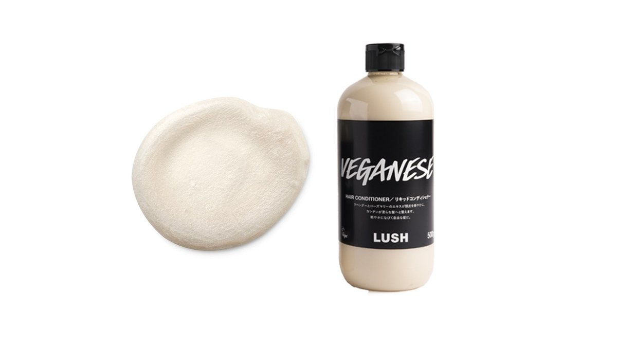 アメリカン・クリーム 240g – LUSH 渋谷駅前店