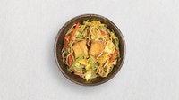 Objednať Mini yaki soba yasai | tofu + zelenina (v)