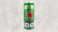 Objednať Heineken